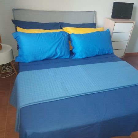 Sardegna27 Apartment Alghero Bagian luar foto