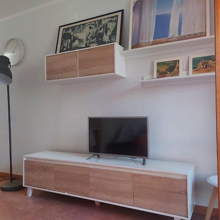 Sardegna27 Apartment Alghero Bagian luar foto