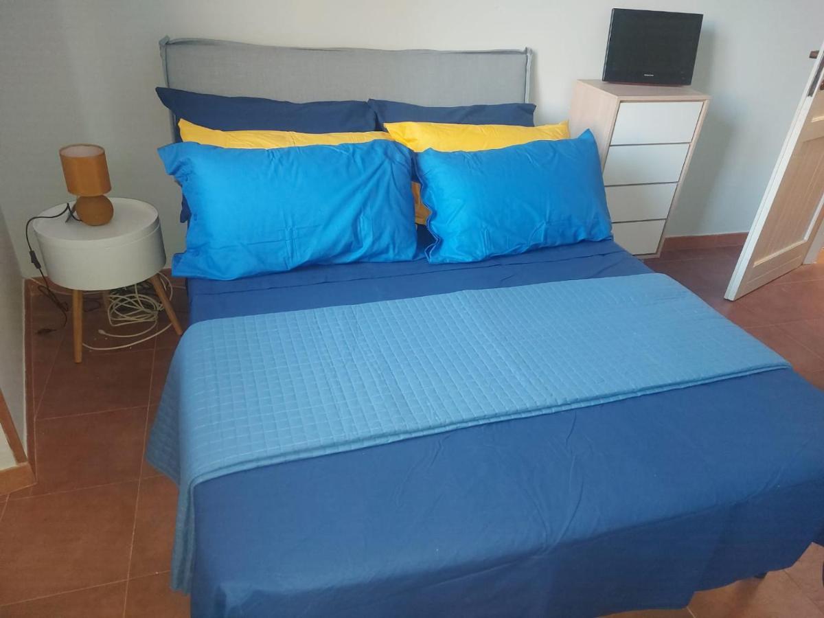 Sardegna27 Apartment Alghero Bagian luar foto