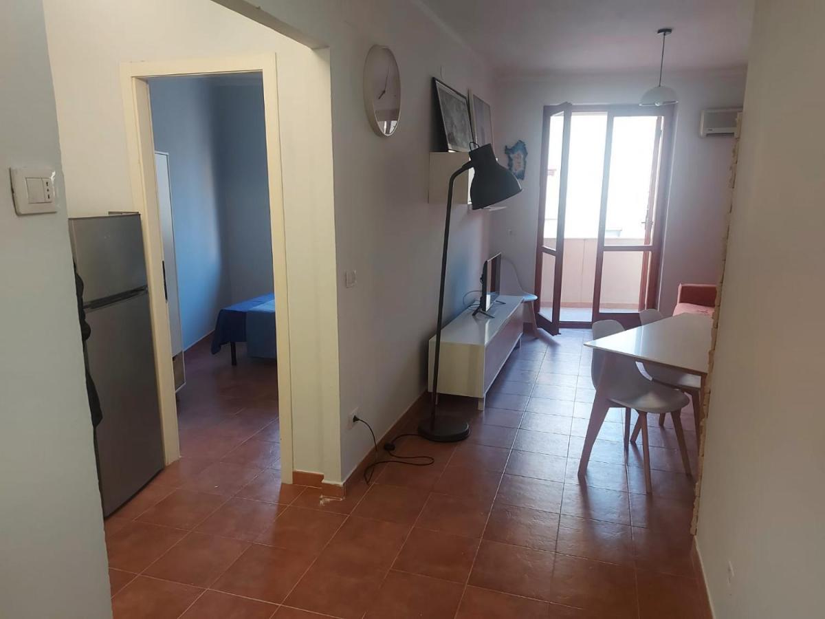 Sardegna27 Apartment Alghero Bagian luar foto