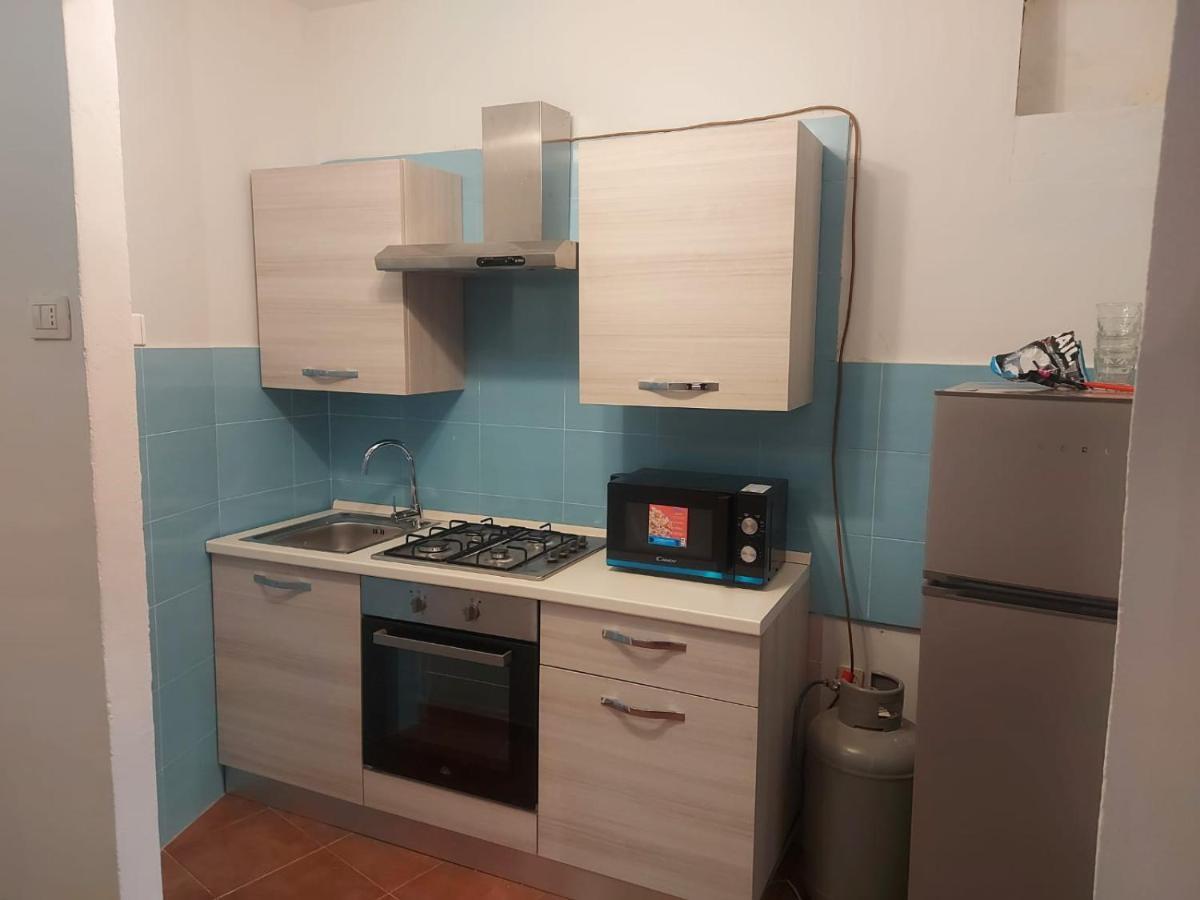 Sardegna27 Apartment Alghero Bagian luar foto