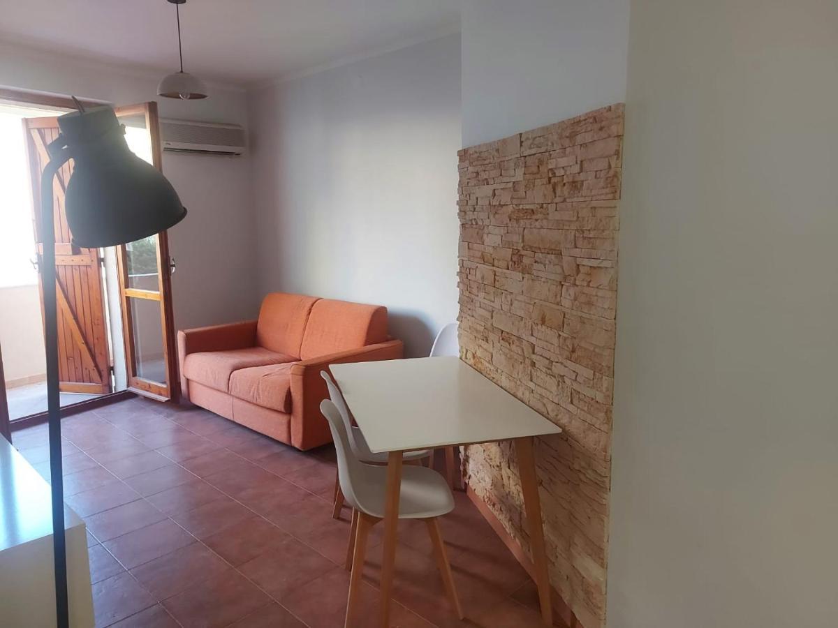 Sardegna27 Apartment Alghero Bagian luar foto