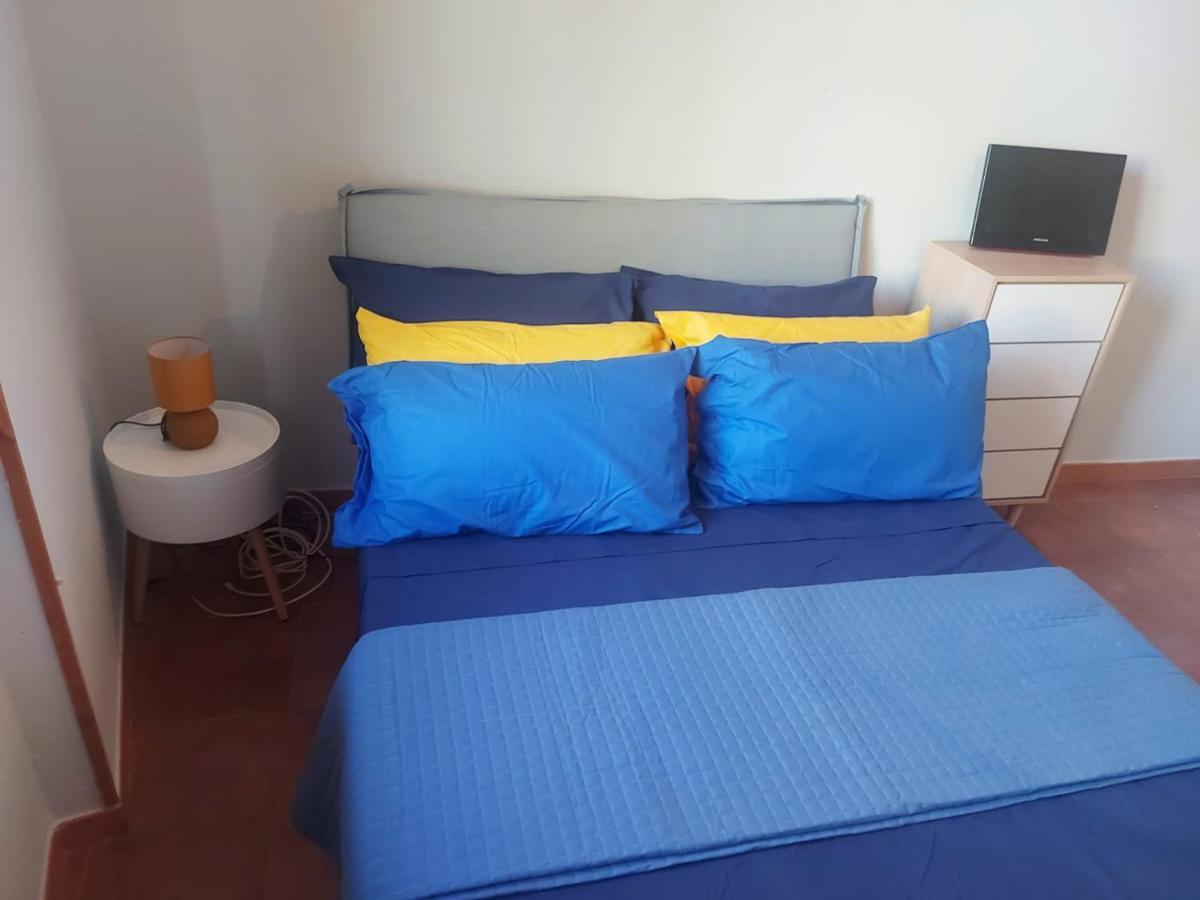 Sardegna27 Apartment Alghero Bagian luar foto