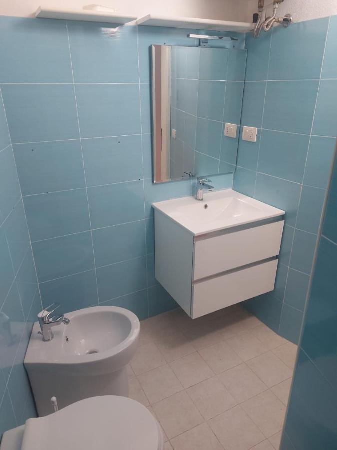 Sardegna27 Apartment Alghero Bagian luar foto