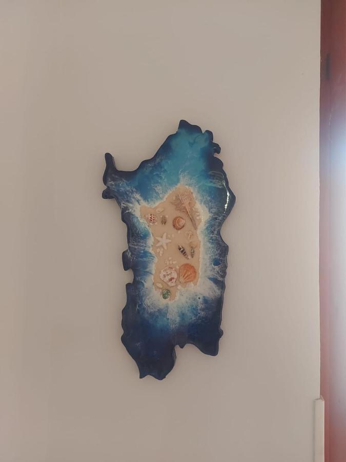Sardegna27 Apartment Alghero Bagian luar foto