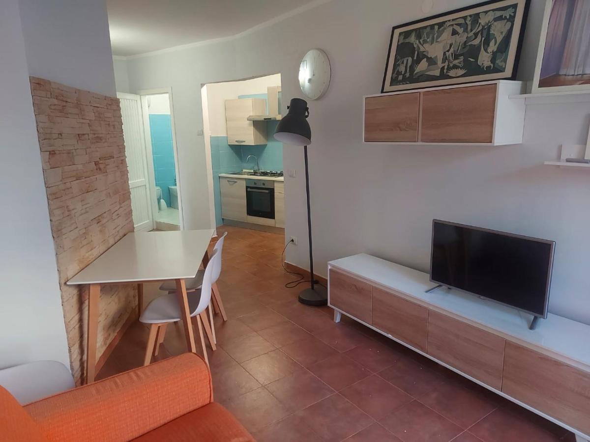 Sardegna27 Apartment Alghero Bagian luar foto