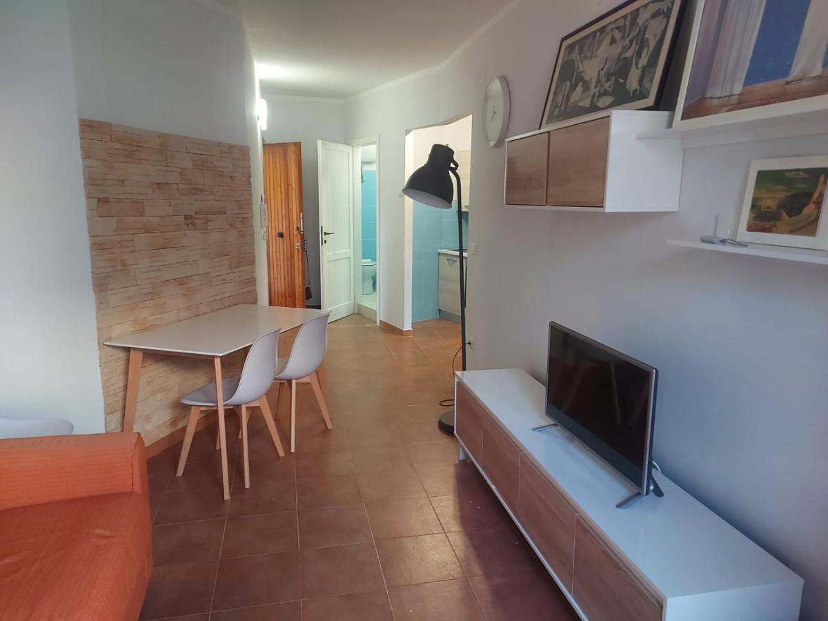 Sardegna27 Apartment Alghero Bagian luar foto