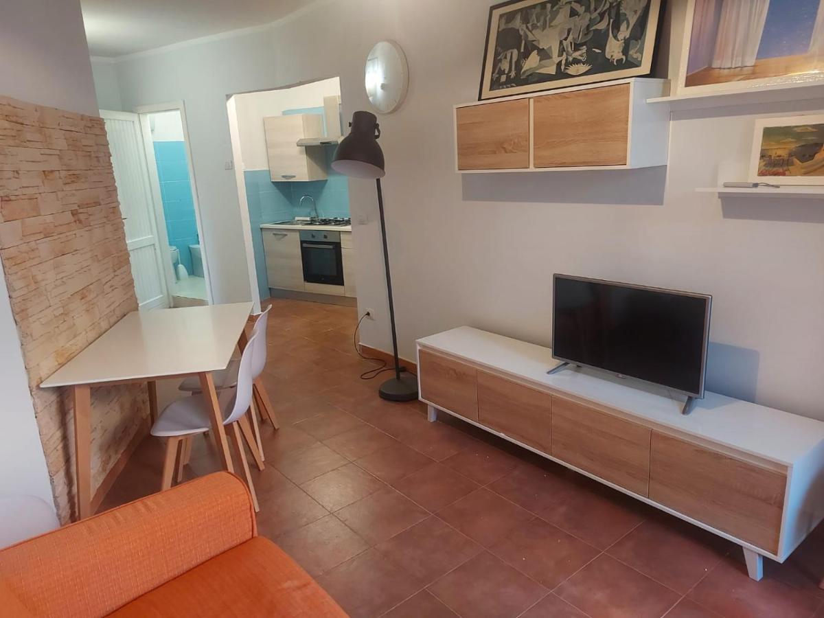 Sardegna27 Apartment Alghero Bagian luar foto