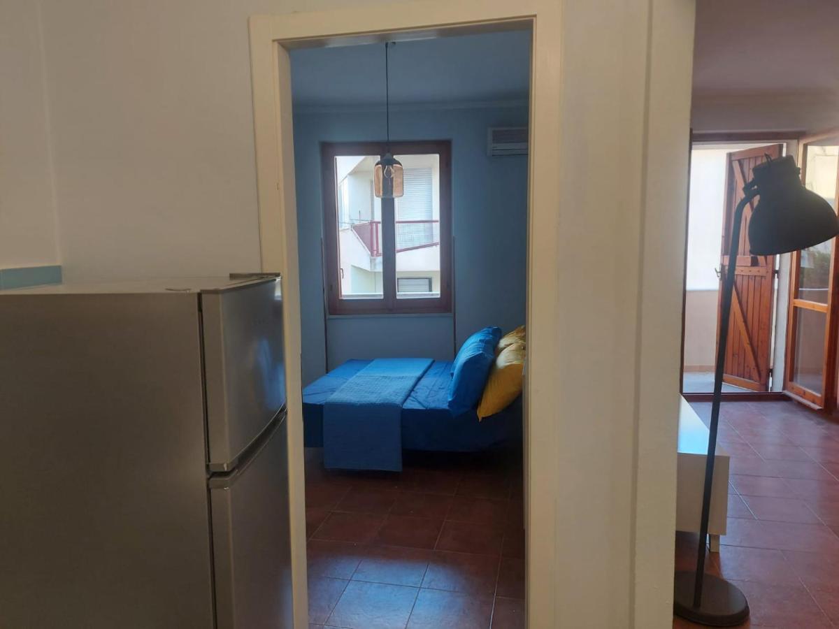 Sardegna27 Apartment Alghero Bagian luar foto