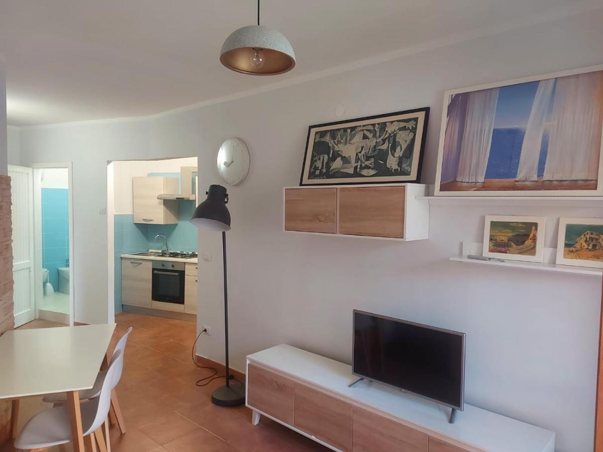 Sardegna27 Apartment Alghero Bagian luar foto