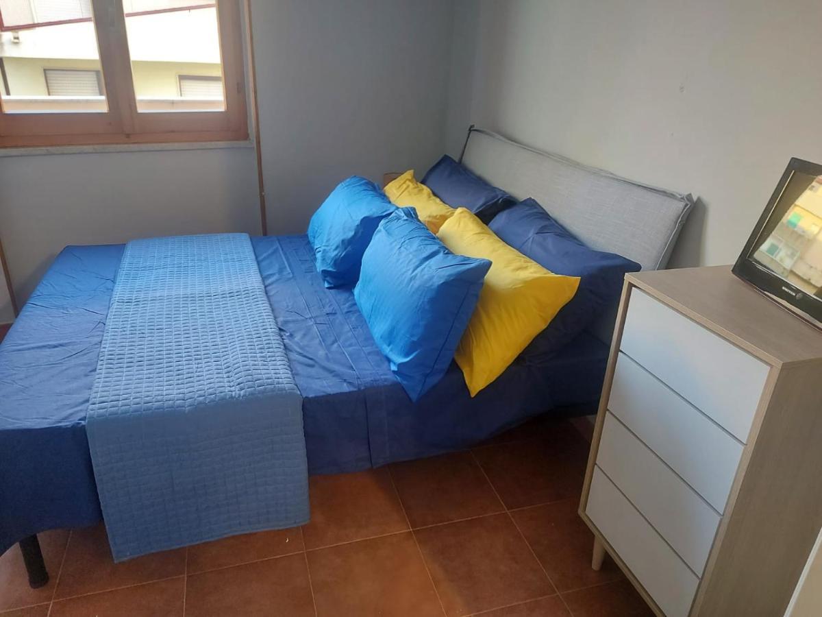 Sardegna27 Apartment Alghero Bagian luar foto
