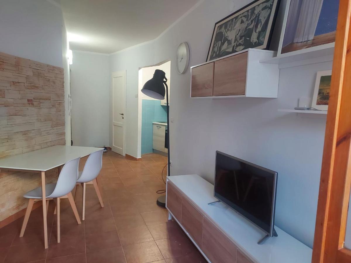 Sardegna27 Apartment Alghero Bagian luar foto
